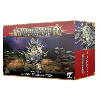Senor Estelar Slann