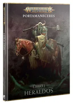 Age Of Sigmar: Heraldos (Español)