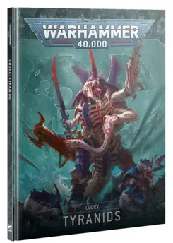 Codex: Tyranids (English)