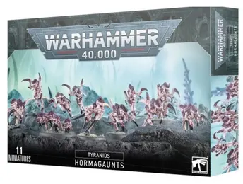 Hormagantes