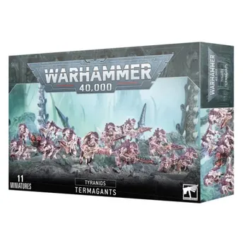 Termagantes
