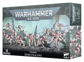 Genestealers