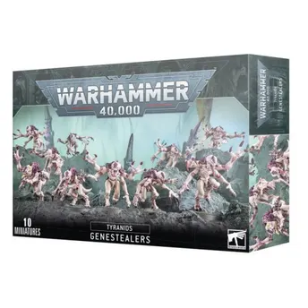 Genestealers