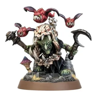 Gloomspite Gitz: Armabronkaz