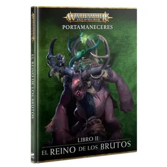 El Reino De Los Brutos (Español)