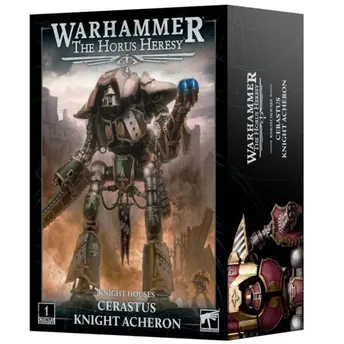 Hh Cerastus Knight Acheron