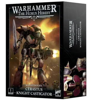 Hh Cerastus Knight Castigator