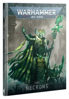 Codex: Necrons (Español)