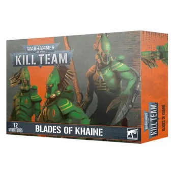 Kill Team Filos de Khaine