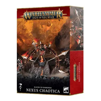 Nexo Del Caos
