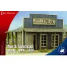 Tienda Norteamericana...