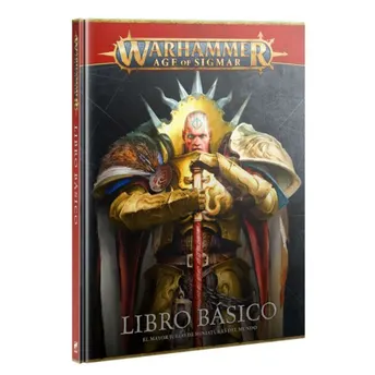 Age Of Sigmar: Core Book (English)