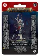 Daughters Of Khaine: Alta Gladiatriz (V.D.)