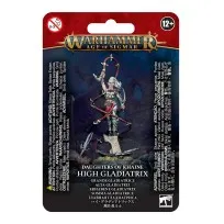 Daughters Of Khaine: Alta Gladiatriz (V.D.)