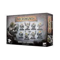 Necromunda: Ironhead Squat Prospectors (8)