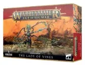 Sylvaneth: Dama De Las Enredaderas (V.D.)