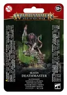 Skaven: Señor De La Muerte (V.D.)