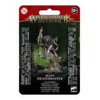 Skaven: Señor De La Muerte (V.D.)
