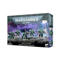 Leagues Of Votann: Guardamoradas Einhyr (5)