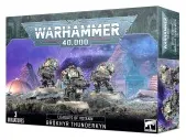 Leagues Of Votann: Estruendosos Brôkhyr (3)