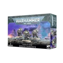 Leagues Of Votann: Estruendosos Brôkhyr (3)
