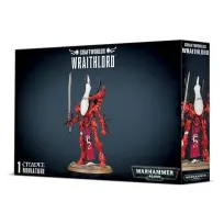 AELDARI: WRAITHLORD