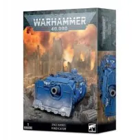 Vindicator Marines Espaciales