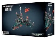 Drukhari: Venom