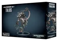 Dark Eldar Talos Pain Engine (1)