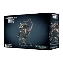 Dark Eldar Talos Pain Engine (1)