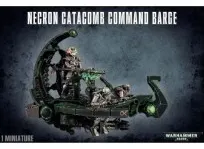 Plataforma de Mando Catacumba / Plataforma de Aniquilación