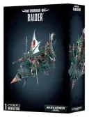 Dark Eldar Raider (1)