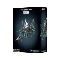 Dark Eldar Raider (1)