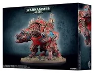 Chaos Space Marines: Maulerfiend / Forgefiend