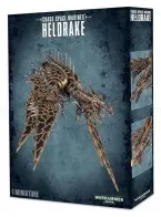 Dragón Infernal Heldrake
