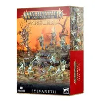 Punta de Lanza: Sylvaneth (10)