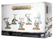 LUMINETH 5 Alarith Stoneguard #1 Sigmar 6769