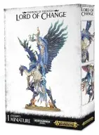 Chaos Deamons: Lord of Change