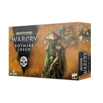 Warcry: Credo Putrefango (10) (V.D.)