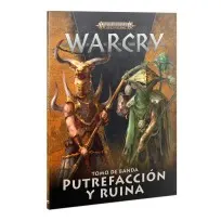 Tomo De Banda: Putefacción Y Ruina (Castellano)