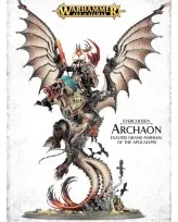 Everchosen Archaon Exalted Grand Marshal