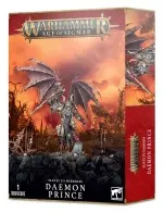 Daemon Prince (1)