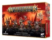 Warhammer Age of Sigmar - Slaves to Darkness: Chaos Chosen