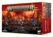 Slaves To Darkness: Chaos Knights (5)