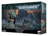 Astra Militarum Sentinel 2023 (1)