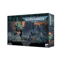Astra Militarum Sentinel 2023 (1)