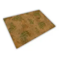 Tierra Árida - 180x120