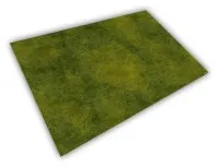 Hierba Salvaje - 180x120