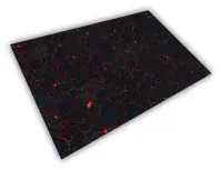 Reino del Fuego (Aqshy) - 180x120