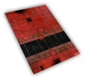 Colmena del Caos - 22"x30"